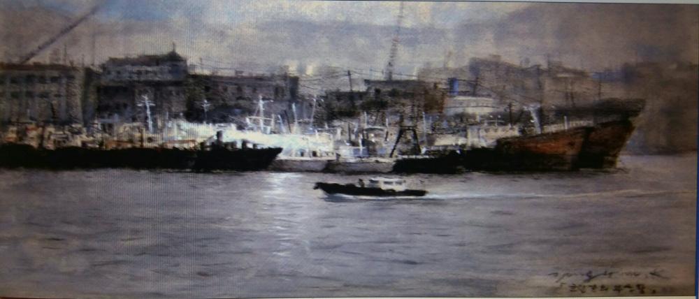 권용훈